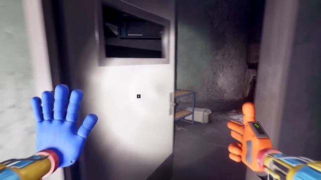 УЖАСНЫЙ ЯРНАБИ НАШЁЛ МЕНЯ В Poppy Playtime 4 в ГТА 5 МОДЫ ПОППИ