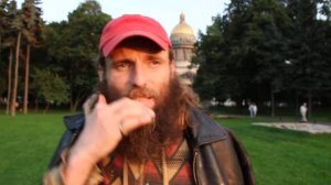 МС Покайся ака Слава Богу! / МС Pokaysya aka Thank God! [HQ]