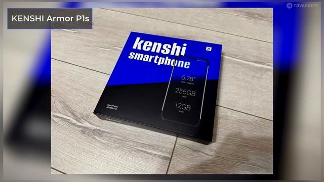 Лучшие противоударные смартфоны в 2025 году | Какой защи