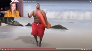The Ultimate “Spongebob Squarepants Movie” Recap Cartoon \ Cas van de Pol \ Реакция