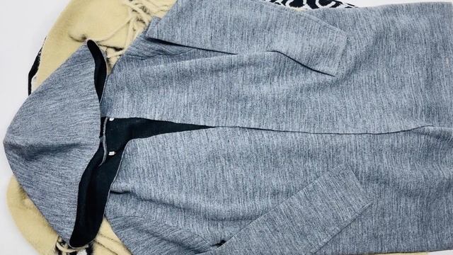 Мешок № 7212. Свитера микс Суперкрем. Австрия. Арт 3117. Ве? смотреть онлайн