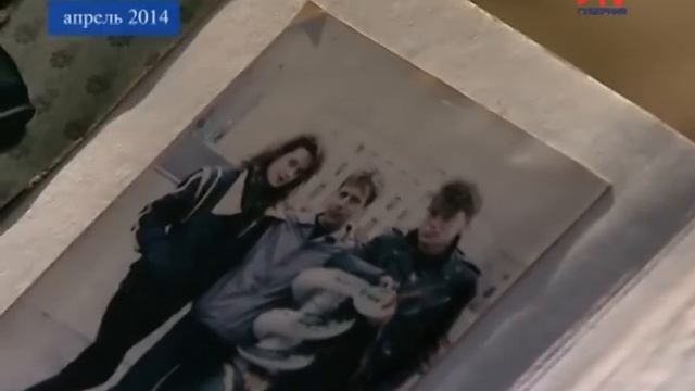 День рождения лидера «Сектора Газа» Юрия Хоя (Губерни?