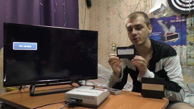 Что на картриджах? Фамиком картриджи. 8-Бит. Выпуск 4.
