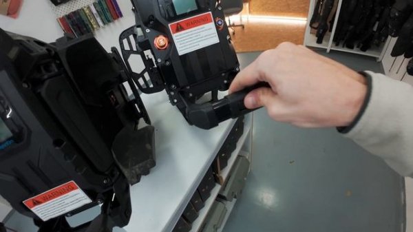 Отличия Veteran Patton и Patton S ⚡Обзор моноколеса Veteran Patton S [4K]