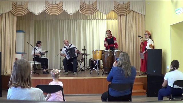 концерт бухтоярова