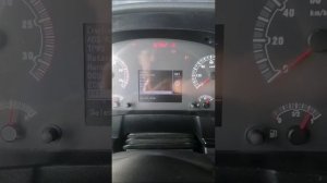 Sitrak C7H. Как посмотреть ошибки самостоятельно. #дальноб?