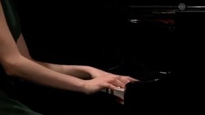 Александра Довгань  Шопен 4 Баллады + Вальс и Прелюдия Рахманинова на бис