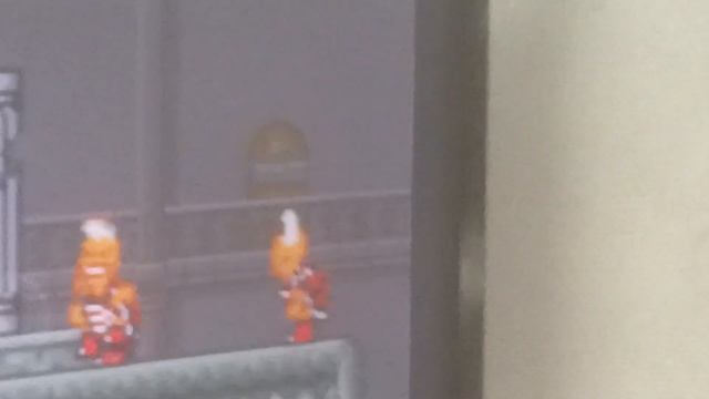 Марио Комбат Флеш Игра