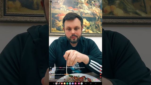 Grandeniko/Начитался комментов у Самвела под видео!Как так?