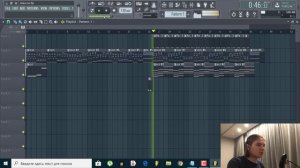 Пишем ШАНСОН в fl studio за 5 МИНУТ