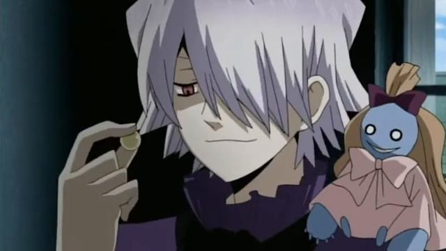 Анимэ-приколы 'Сердца Пандоры' / 'Pandora Hearts' (8 ср, ч. 2) смотреть онлайн