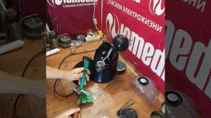 Не Включается капсульная Кофеварка Krups Dolce Gusto | Ремонт?