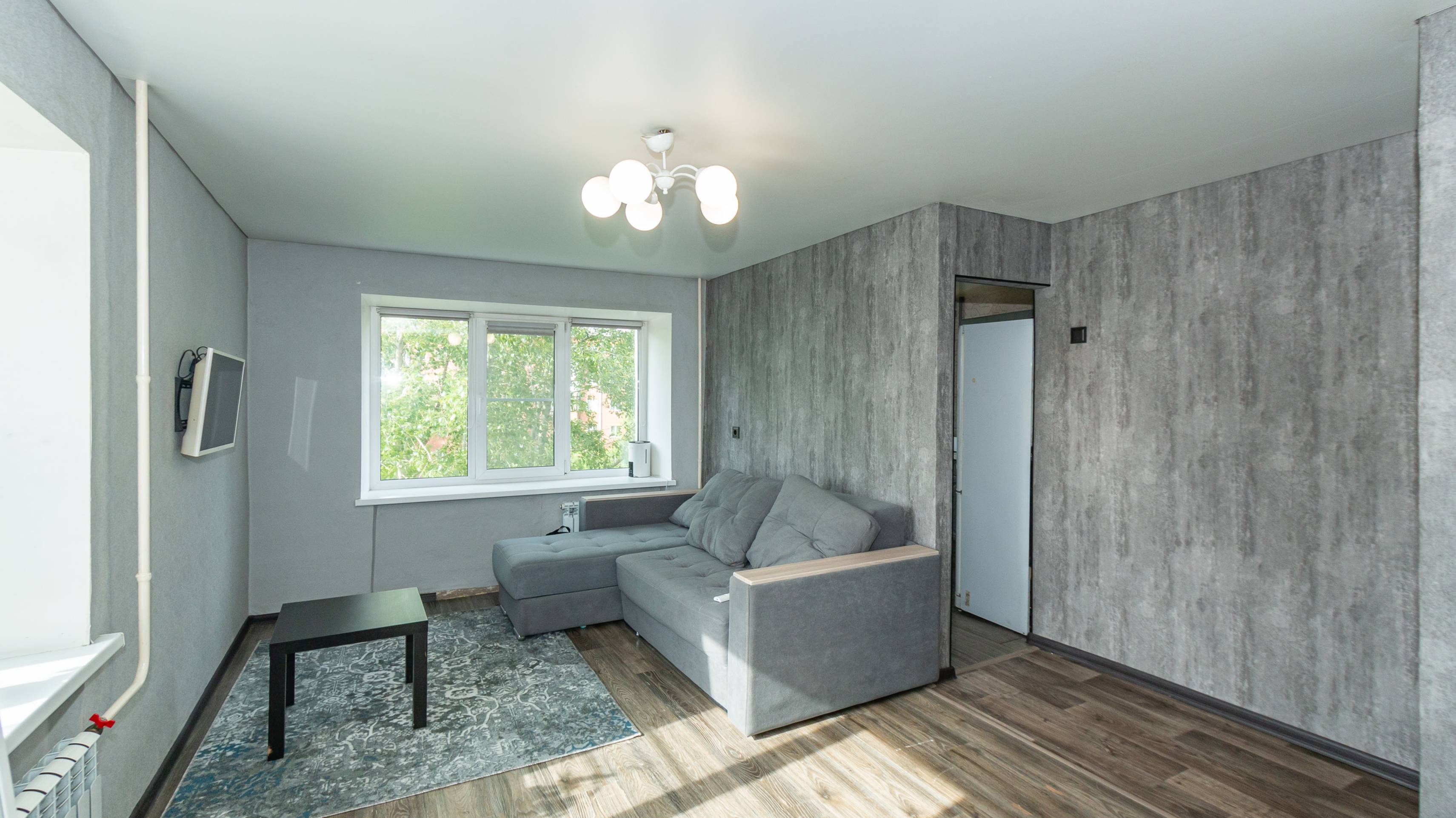 проспект Мира, 84