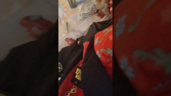 как пришить патч STONE ISLAND 4 способа