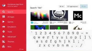 Мультиплеер на прошитом Nintendo Switch в 2025 году / Как играть