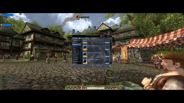 (20.07 - 26.07) Скидки в лавке ВКО и пробник недели для игры Lo