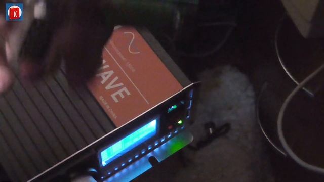 Инвертор Houli на 3000Вт с чистым синусом - Не хоулишная п? смотреть онлайн