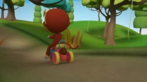 Las Mejores Canciones Educativas Sobre Animales  Diversión y Aprendizaje | HeyKids en Español