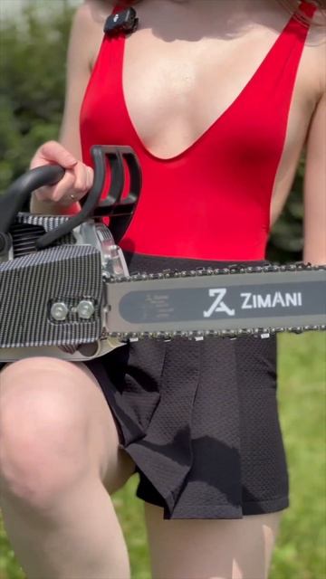 Сочная Бензопила MS180 PRO #stihl #zimani смотреть онлайн