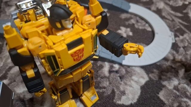 Трансформеры: 6Сезон 4Серия смотреть онлайн