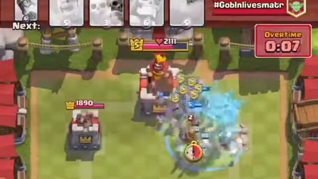 КРУТЫЕ ПРИКОЛЫ КЛЕШ РОЯЛЬ 2017 СМЕШНЫЕ МОМЕНТЫ смотреть онлайн