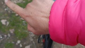 Электровелосипед  Kugoo Kirin V3 PRO+ MAX (240w)- 1000wat ,Мопед огонь ?