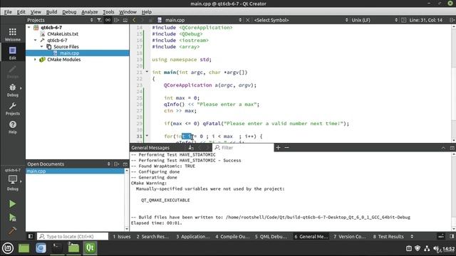 10. For loops смотреть онлайн