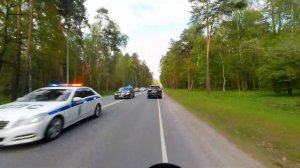 Отзыв о мотоцикле Shineray Combat 400