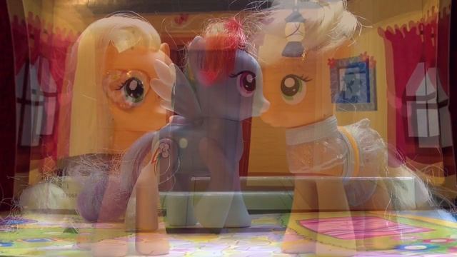 Коллекция Пони + Приколы / Mlp смотреть онлайн