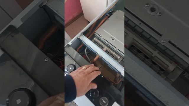 различия разных серий котлов NAVIEN смотреть онлайн