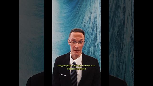 Джонни Мнемоник - 30 лет на экранах