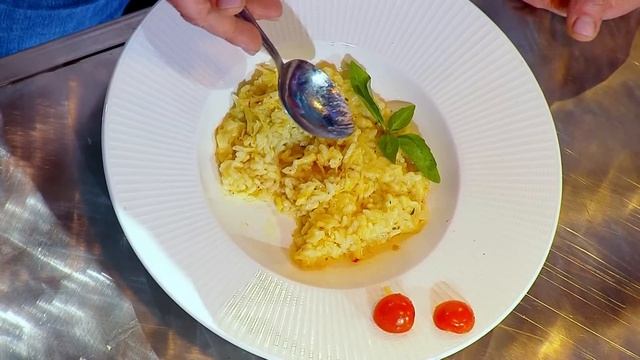 БИТВА ШЕФОВ: 2 сезон | 5 выпуск @Friday_international