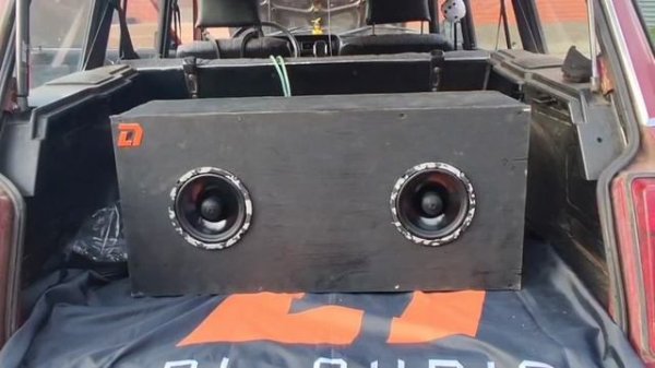 Обзор динамиков DL AUDIO Anaconda 165 Coax