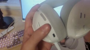 НАУШНИКИ ARDOR GAMING TEMPLE РАЗБОР ПРОБЛЕМЫ ЗВУКА /ОБЗОР