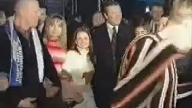 Не верю глазам !!! Президенты зажигают. смотреть онлайн