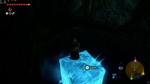 The Legend of Zelda Breath of the Wild-EX Морская Легенда||Туника с Омаром||