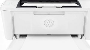 Принтер лазерный HP LaserJet M111w - краткий обзор