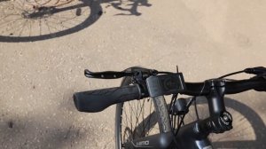 Xiaomi Himo C30R и C30S - лучшие шоссейные электровелосипеды 2024