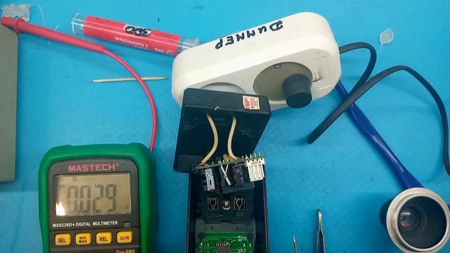 Ремонт реле напряжения смотреть онлайн