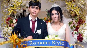 Свадьба Маисей и Кристина Часть1