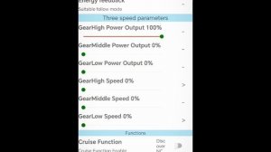 fardriver  прошивка kugoo wish 01,,tuttio soleil 01,,74-94km/h #jdm #motovlog #bikelife #cr