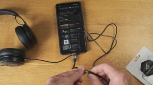 Переходник Type C на 3.5 jack - лучший ЦАП Ugreen cm 720 vs Game falcon