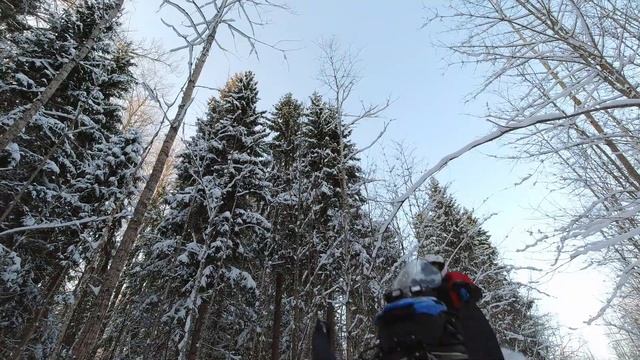 Снегоход. Самый СУРОВЫЙ Тест Подвески На Трамплинах. Л смотреть онлайн