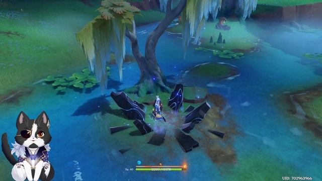 Осколок Нефрита Ночи | Зачем Нужен??? | Куча Сундуков Не? смотреть онлайн