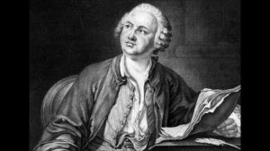 Ломоносов. Я знак бессмертия себе воздвигнул. (панк рок)