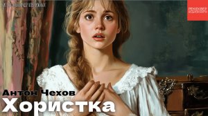 РАССКАЗЫ ЧЕХОВА. «ХОРИСТКА». АУДИОКНИГИ В ОЗВУЧКЕ РЕКСКВЕР