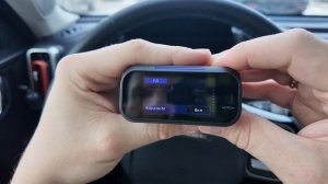 SilverStone F1 Doppler PRO Wi-Fi / Подробный обзор и тест на КОРДОН