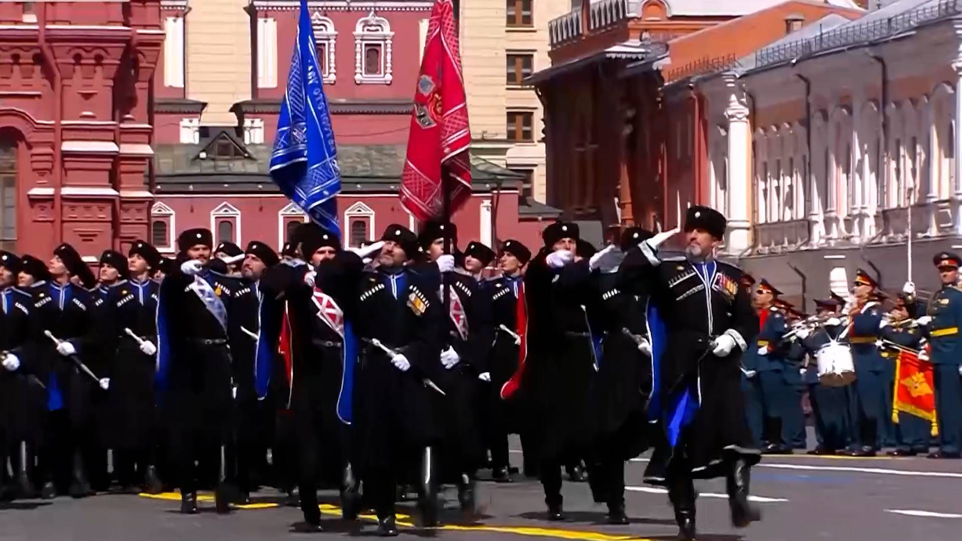 ПРЕСС-КОНФЕРЕНЦИЯ ПОСВЯЩЕННАЯ ПЕРСПЕКТИВАМ РАЗВИТИЯ ВСЕРОССИЙСКОГО КАЗАЧЬЕГО ОБЩЕСТВА В 2025 ГОДУ смотреть онлайн