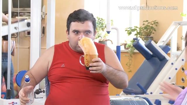 Детские розыгрыши 1 смотреть онлайн