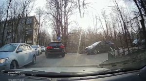 Видеорегистратор SilverStone F1 Hybrid Uno S